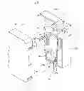 Fig. 03 - Circuit breaker with arc shield