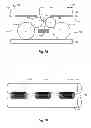 Fig. 09 - Electropolishing method including multi-finger contacts