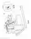 Fig. 06 - Electropolishing fixture with lever arm