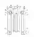 Fig. 01 - CELL MODULE, OZONE GENERATOR THEREOF AND METHODS FOR GENERATING OZONE USING THE SAME