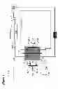 Fig. 02 - Apparatus and method for electrochemical modification of liquids