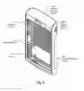 Fig. 07 - Protective cushion cover for an electronic device