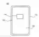 Fig. 01 - CASE FOR ENCLOSING A PERSONAL ELECTRONIC DEVICE AND A CARD