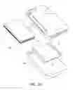 Fig. 04 - CASE FOR ENCLOSING A PERSONAL ELECTRONIC DEVICE AND A CARD