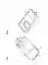 Fig. 15 - Cases and covers for handheld electronic devices