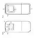 Fig. 16 - Cases and covers for handheld electronic devices