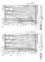 Fig. 05 - Container having metal outer frame for supporting L-shaped tracks