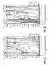 Fig. 06 - Container having metal outer frame for supporting L-shaped tracks