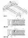 Fig. 07 - Container having metal outer frame for supporting L-shaped tracks