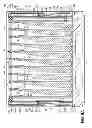 Fig. 13 - Container having metal outer frame for supporting L-shaped tracks