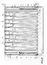 Fig. 25 - Container having metal outer frame for supporting L-shaped tracks