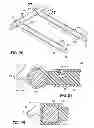 Fig. 27 - Container having metal outer frame for supporting L-shaped tracks
