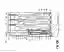 Fig. 18 - Container having metal outer frame for supporting L-shaped tracks