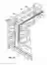 Fig. 31 - Container having metal outer frame for supporting L-shaped tracks