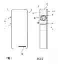 Fig. 02 - Needle Assembly Storage Device