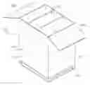 Fig. 01 - Shipping container load securer