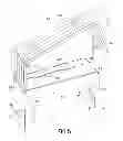 Fig. 06 - Stackable display container with box portion and reinforcing layer