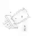 Fig. 07 - Multi-layered suspension package assembly