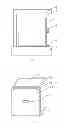Fig. 02 - LCD glass substrate storage tray