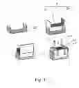 Fig. 04 - PACKAGE BOX OF LIQUID CRYSTAL DISPLAY MODULE