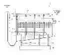 Fig. 01 - Sewage treatment system having a trickling filter with wash unit