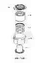 Fig. 18 - Pool cleaning apparatus
