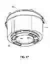 Fig. 20 - Pool cleaning apparatus