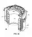 Fig. 23 - Pool cleaning apparatus