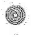 Fig. 07 - CENTRAL CORE ELEMENT FOR A SEPARATOR ASSEMBLY