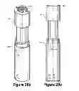 Fig. 37 - Fluid treatment apparatus and method of using same