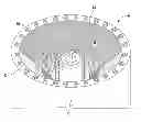 Fig. 01 - Variable geometry centrifugal basket