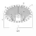 Fig. 02 - Variable geometry centrifugal basket