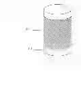 Fig. 02 - Tribologically Loadable Mixed Noble Metal/Metal Layers