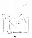 Fig. 09 - ARRANGEMENT FOR GENERATION AND TREATMENT OF WATER, METHOD FOR GENERATION AND TREATMENT OF WATER AND AIRCRAFT WITH SUCH AN ARRANGEMENT