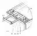 Fig. 01 - Rack for electronic apparatus