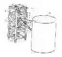Fig. 01 - Rotating tower crane