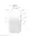 Fig. 02 - Synthetic resin bottle having a gradation pattern, and process for injection molding the preform for use in such a bottle