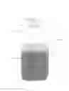 Fig. 22 - Synthetic resin bottle having a gradation pattern, and process for injection molding the preform for use in such a bottle