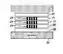 Fig. 01 - Method for making a biocompatible hermetic housing including hermetic electrical feedthroughs
