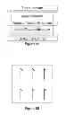 Fig. 09 - CONTACT STRUCTURE FOR A TUNABLE LIQUID CRYSTAL OPTICAL DEVICE