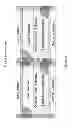 Fig. 15 - CONTACT STRUCTURE FOR A TUNABLE LIQUID CRYSTAL OPTICAL DEVICE