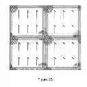 Fig. 16 - CONTACT STRUCTURE FOR A TUNABLE LIQUID CRYSTAL OPTICAL DEVICE