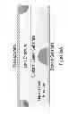 Fig. 31 - CONTACT STRUCTURE FOR A TUNABLE LIQUID CRYSTAL OPTICAL DEVICE