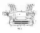 Fig. 03 - Telescoping current path structure for dual tank dead tank circuit breaker with parallel resistor assembly