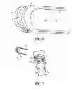 Fig. 06 - Telescoping current path structure for dual tank dead tank circuit breaker with parallel resistor assembly