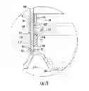 Fig. 15 - Container with sidewall and closure