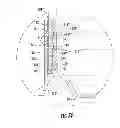 Fig. 16 - Container with sidewall and closure