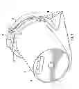 Fig. 04 - Container with trapezoid-shaped longitudinal side and related methods