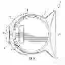 Fig. 06 - Container with trapezoid-shaped longitudinal side and related methods