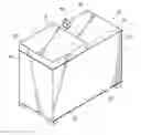 Fig. 01 - Fluid Collection Security Device
